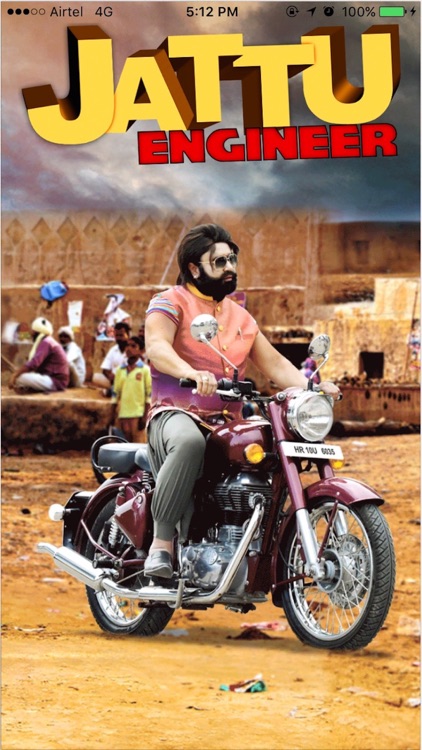 Jattu Engineer