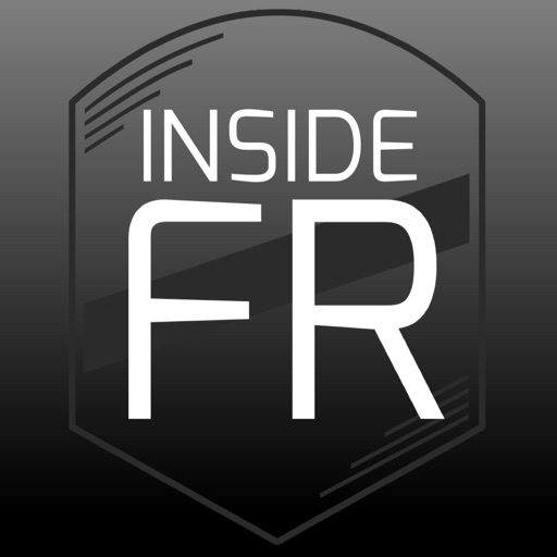 inside FR - Freiburg insight icon