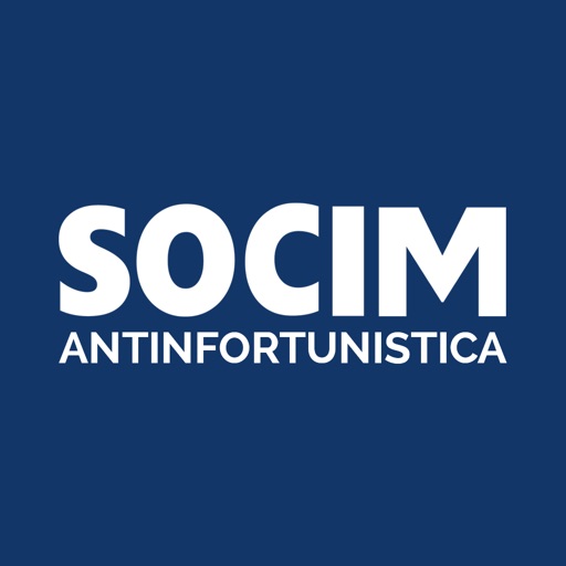 SOCIM Antinfortunistica icon