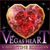 Vegas Hearts - Valentine Edition