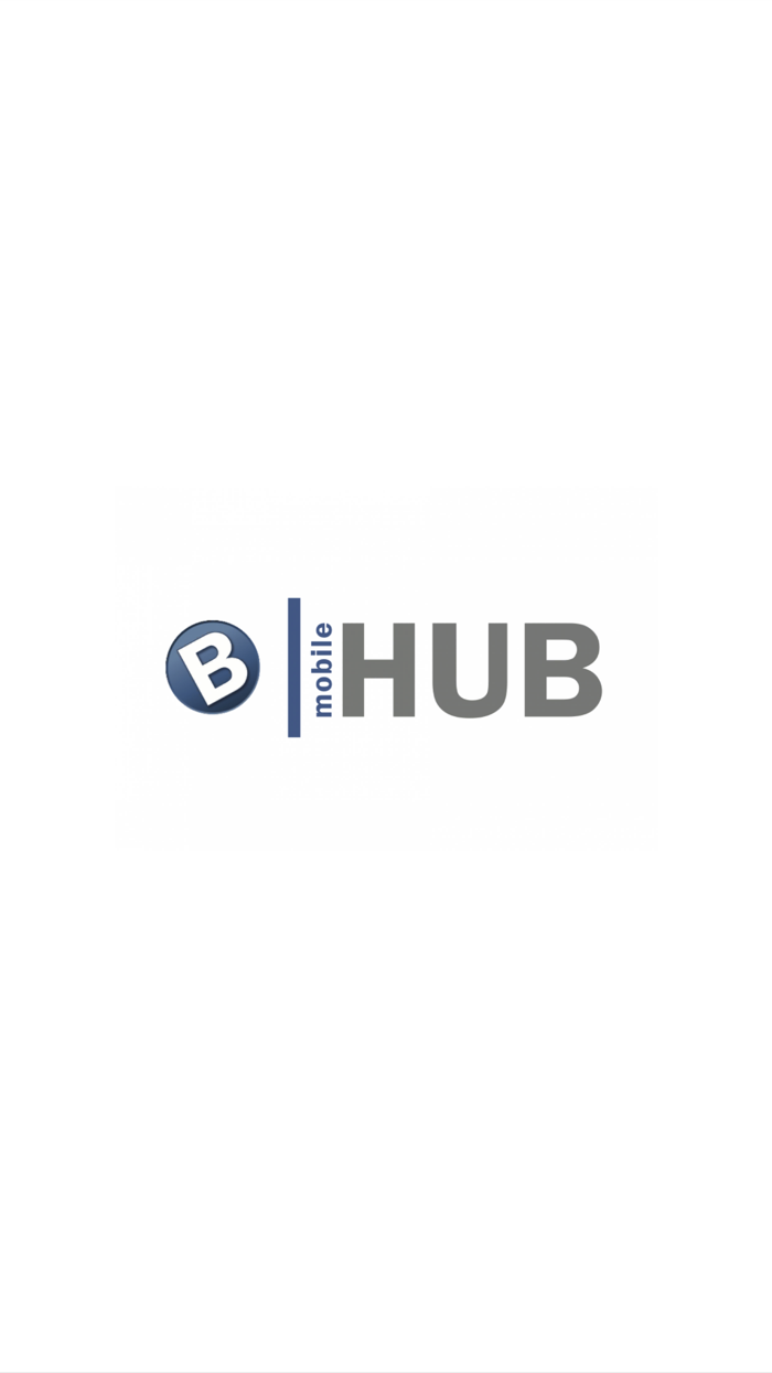B.trade Group - HUB mobile