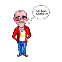 500 Startups - Entrepreneurs贴纸，设计：Ada