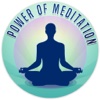 Power of meditation