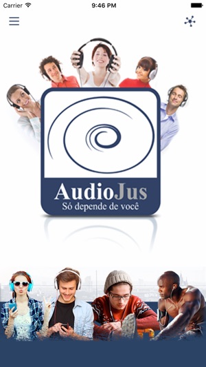 AudioJus(圖1)-速報App