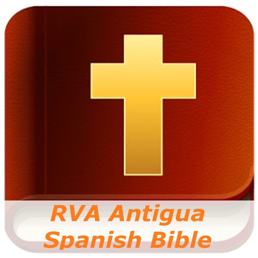 RVA Antigua Spanish Bible