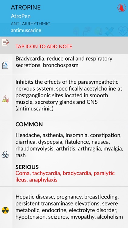 NCLEX Pharmacology 300 Top Meds