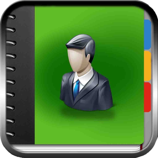 Smart Contacts Pro