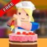 Get Pixel Cake Making Simulator for iOS, iPhone, iPad Aso Report