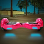 Hoverboard Corrida jogos Garoto : Real Vida Simula