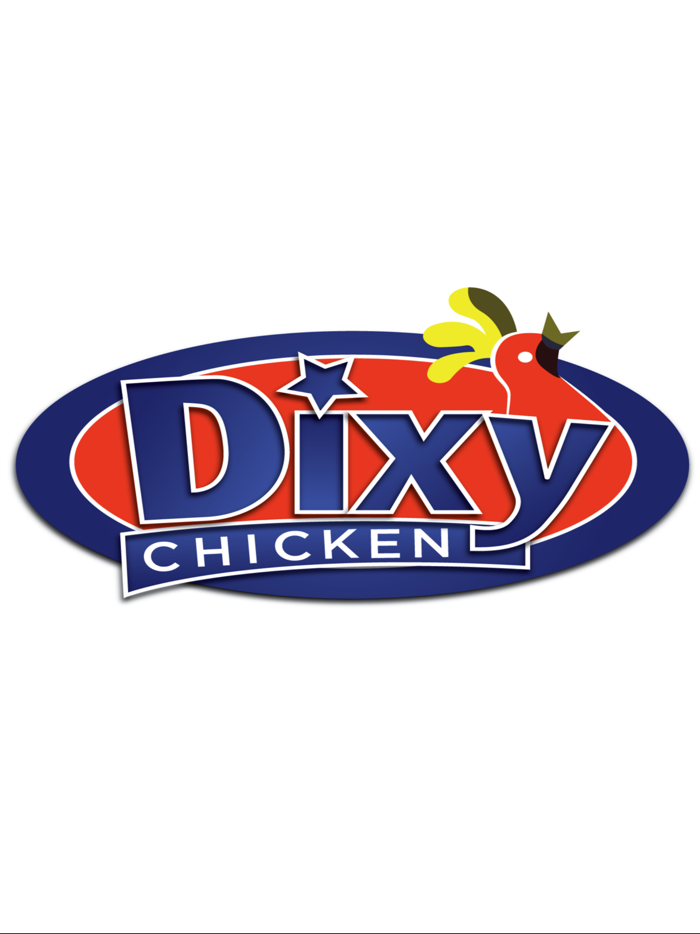 Dixy Chicken NE1