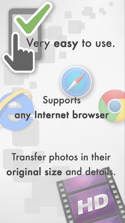 Easy Photo & Video Transfer screenshot-4