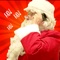 Funny Call From Santa claus - Talking to Kids