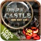 Dark Castle Hidden Object Secret Mystery Adventure
