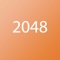 Swipe number - 2048 edition