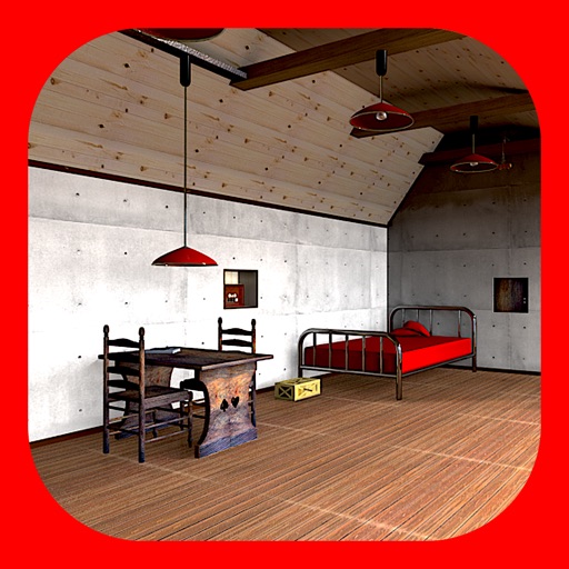 Room Escape Game - N's Room Escape iOS App