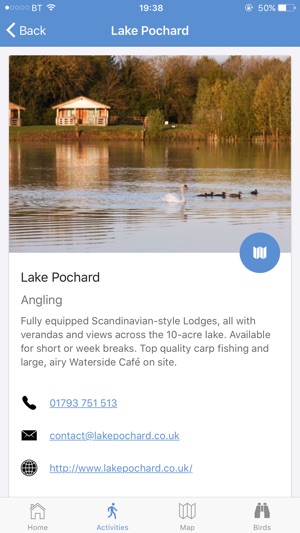 Cotswold Water Park(圖4)-速報App