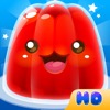 Jelly Mania HD - iPadアプリ