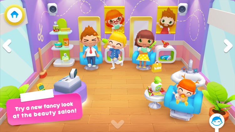 Daily Shopping Stories (Full)