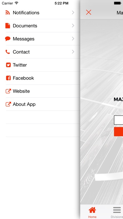 Max Prep Athletics