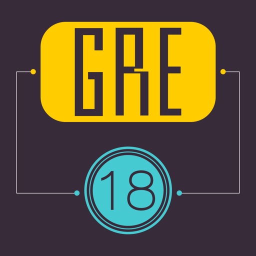 GRE词汇第18单元（WOAO词汇GRE乱序版） icon