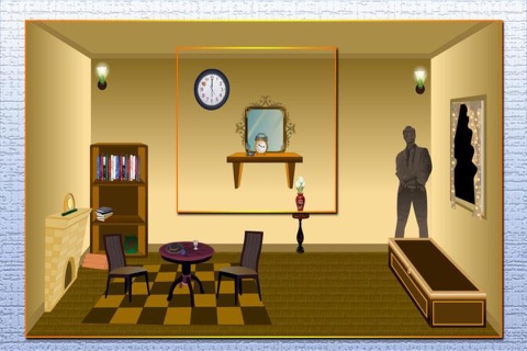 Escape From Detective Chamber screenshot 4