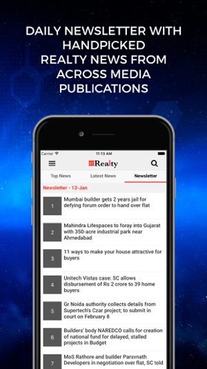 ETRealty by The Economic Times(圖2)-速報App