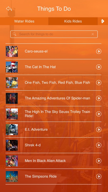 Best Guide for Universal Orlando