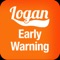 Weather alerts for residents of Logan City Council