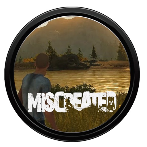 MISCREATED SURVIVAL! by Krisztian Blaha