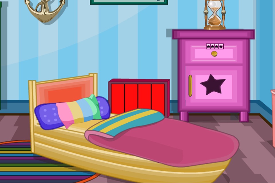 Escape Games-Kids Leeway Room screenshot 3