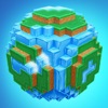 World of Cubes Survival Craft