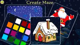 Game screenshot Amazing Santa- Christmas Games hack