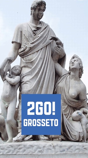 2GO! Grosseto(圖1)-速報App