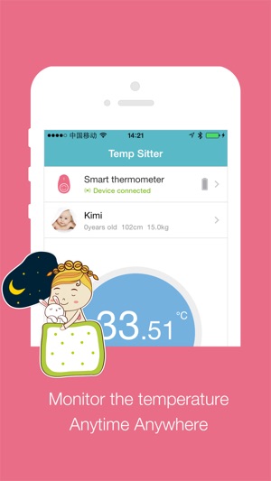 Temp Sitter(圖3)-速報App