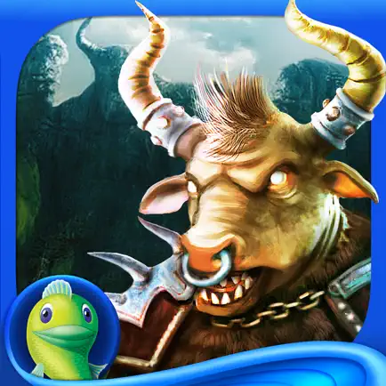 Endless Fables: The Minotaur's Curse (Full) - Game Читы