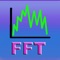 FFT is a high-resolution audio analysis tool for the iPhone and iPod touch