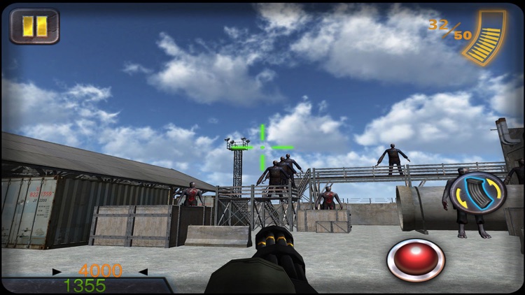 Shooting Elite 3D