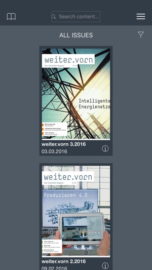 Fraunhofer-Magazin weiter.vorn(圖5)-速報App