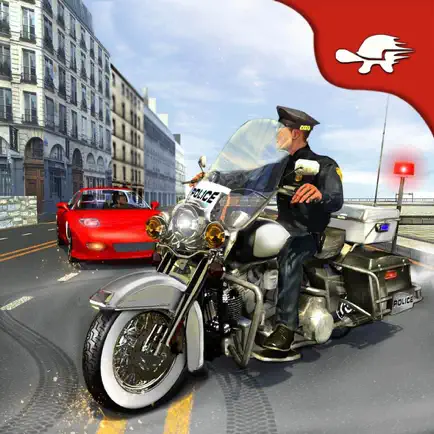 Полиция Chase Blast - велосипед Rider Читы