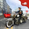 Get Police Chase Blast - Bike Rider for iOS, iPhone, iPad Aso Report