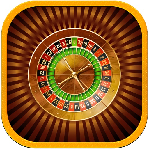 Classic Slots Game - Casino Play Icon