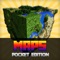 Note: The app offers 1 free map for trying, user have to unlock all others maps buy purchasing in app purchase for 1,99$