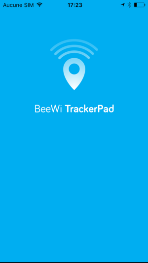 BeeWi TrackerPad(圖1)-速報App