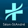 Pharmacies de Séon - St André