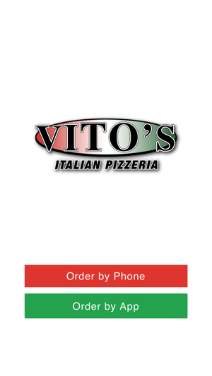 Vitos Italian Pizzeria(圖2)-速報App