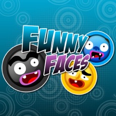 Activities of Funny Faces - Match Game