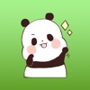 Kai The Panda Stickers Vol 1