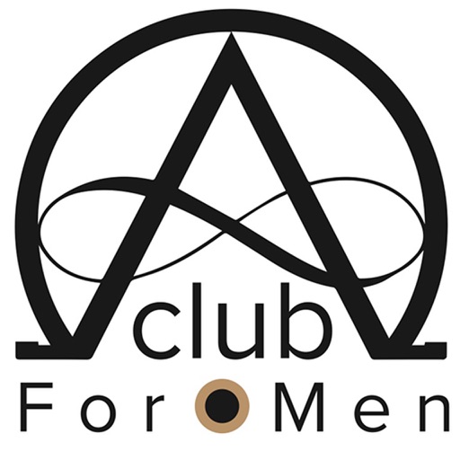 Alpha Club 4 Men iOS App