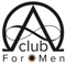 Alpha Club 4 Men