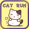 Icon Cute Kitty Run Simulator – Pet Cat Game 2017